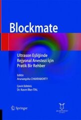 Ultrason Eşliğinde Rejyonal Anestezi İçin Pratik Bir Rehber