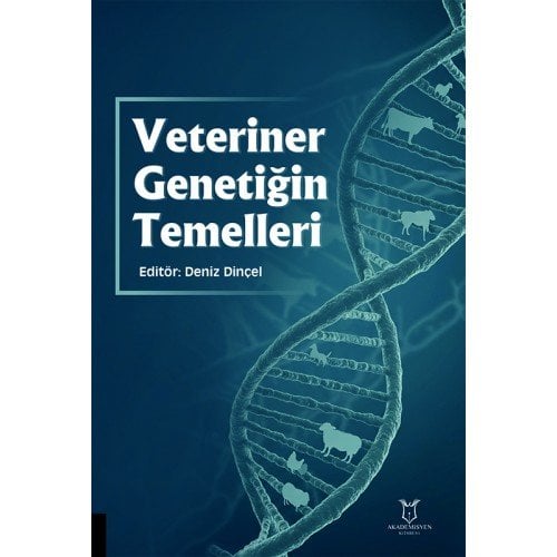 Veteriner Genetiğin Temelleri