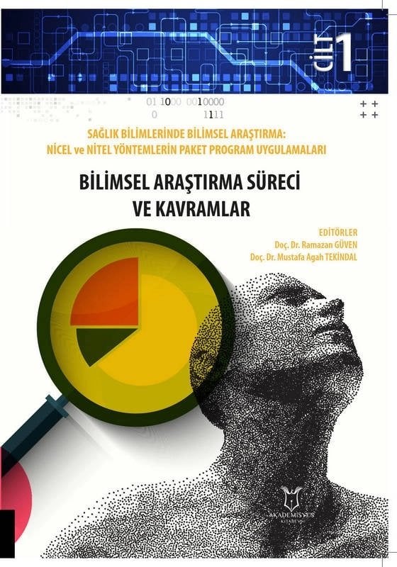 Bilimsel Araştırma Süreci Ve Kavramlar