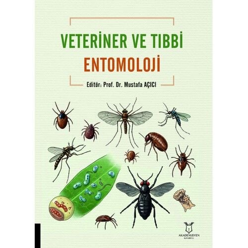Veteriner ve Tıbbi Entomoloji