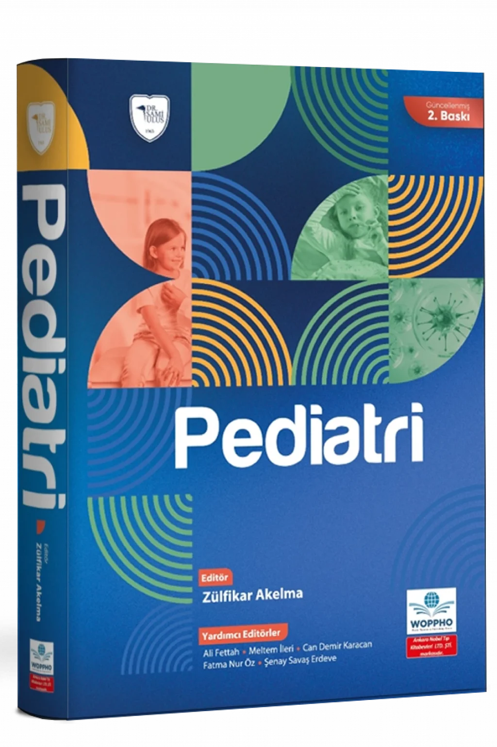 Pediatri Genişletilmiş 2. Baskı