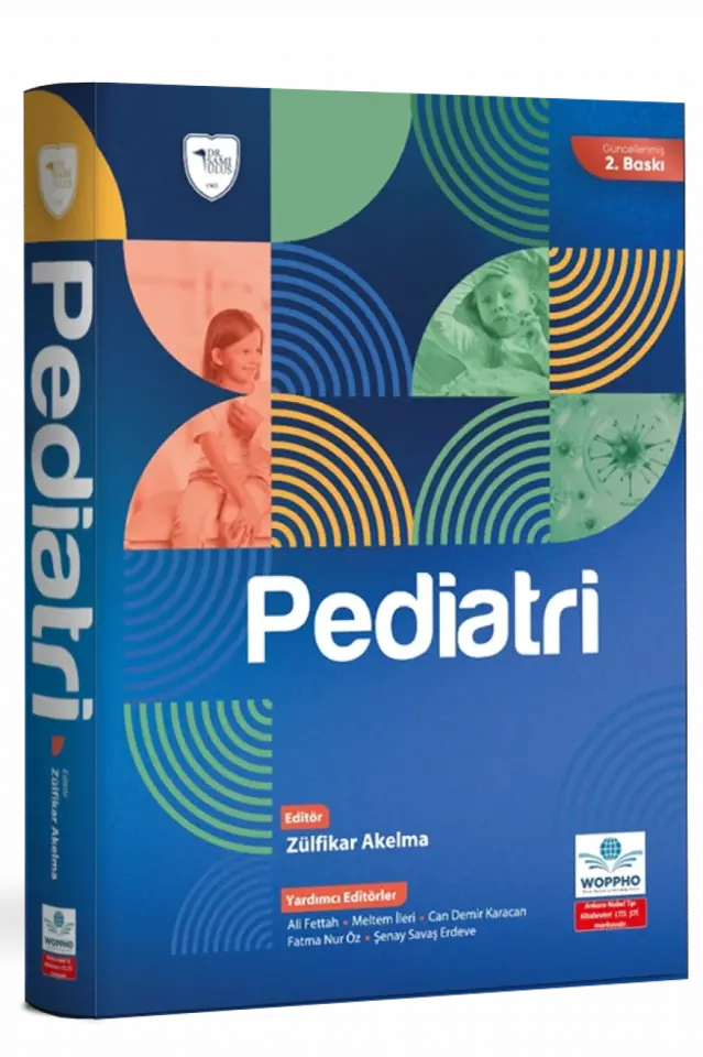 Pediatri Genişletilmiş 2. Baskı