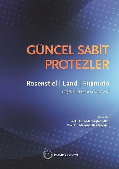 GÜNCEL SABİT PROTEZLER