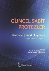 GÜNCEL SABİT PROTEZLER