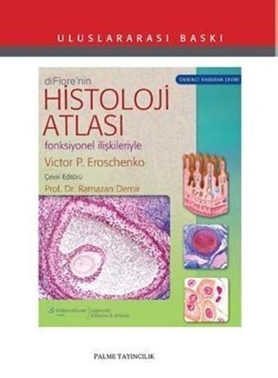 Di Fiore Histoloji Atlası