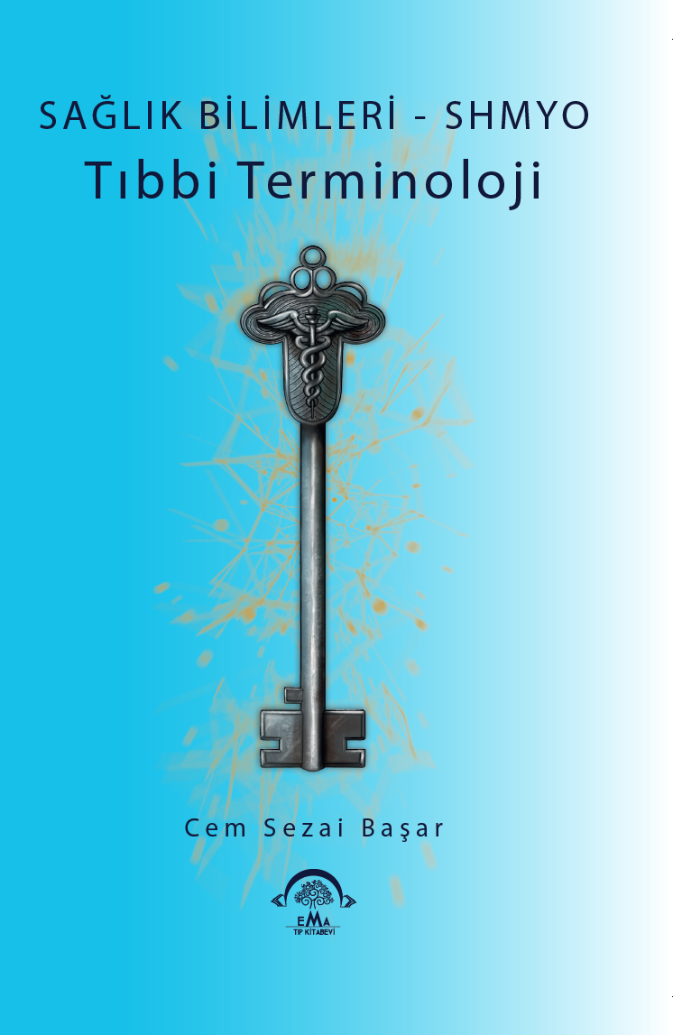 Sağlık Bilimleri - SHMYO Tıbbi Terminoloji