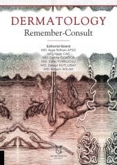 DERMATOLOGY (Remember-Consult) / DERMATOLOJ İ (Hatırla-Danış)
