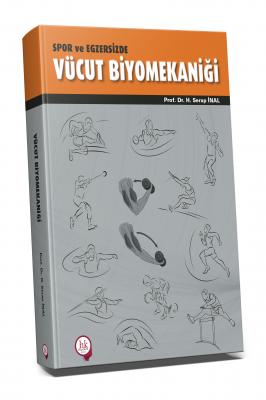 Spor ve Egzersizde Vücut Biyomekaniği