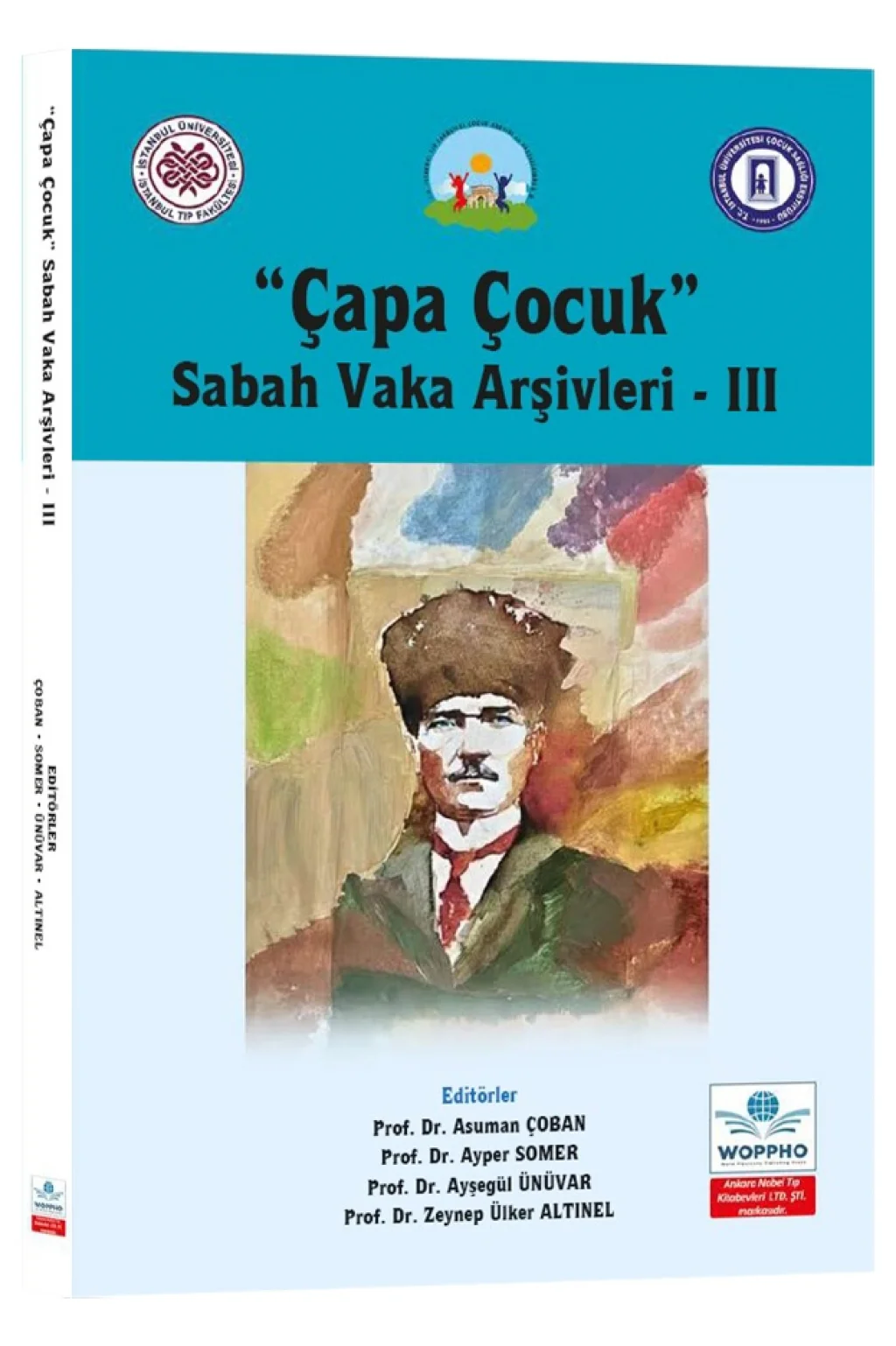 Çapa Çocuk Sabah Vaka Arşivleri-3