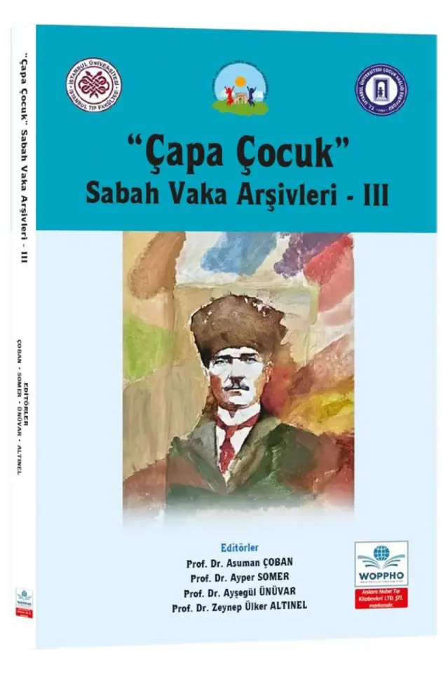 Çapa Çocuk Sabah Vaka Arşivleri-3