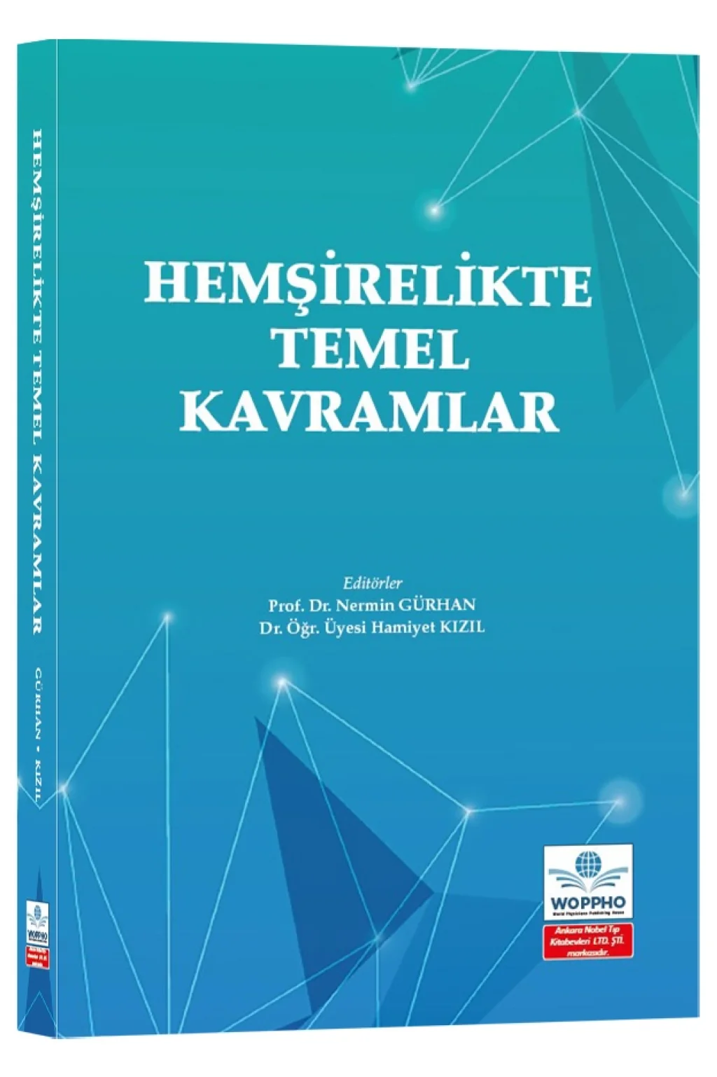 Hemşirelikte Temel Kavramlar