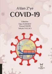 A`dan Z` ye COVID-19