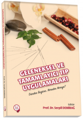 Geleneksel ve Tamamlayıcı Tıp Uygulamaları