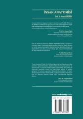İnsan Anatomisi 11. Baskı
