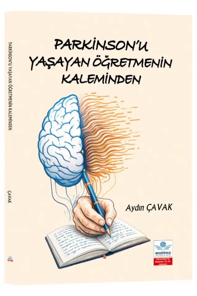 Parkinson'u Yaşayan Öğretmenin Kaleminden