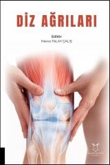 Diz Ağrıları