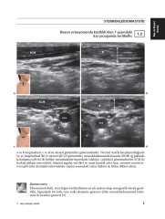 Sık Görülen Kas İskelet Sistemi Hastalıkları için Ultrasonografik Atlas