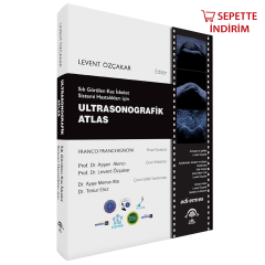 Sık Görülen Kas İskelet Sistemi Hastalıkları için Ultrasonografik Atlas