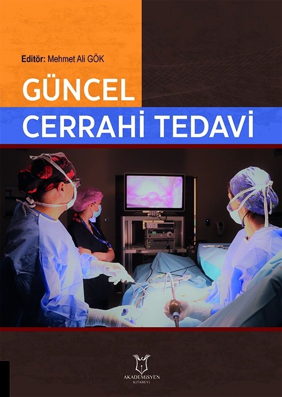 Güncel Cerrahi Tedavi
