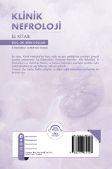 Klinik Nefroloji El Kitabı