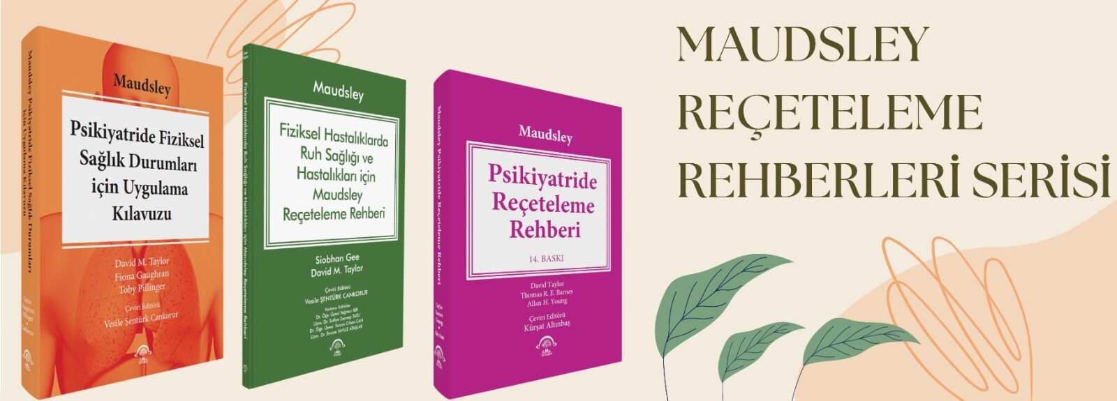 maudsley set