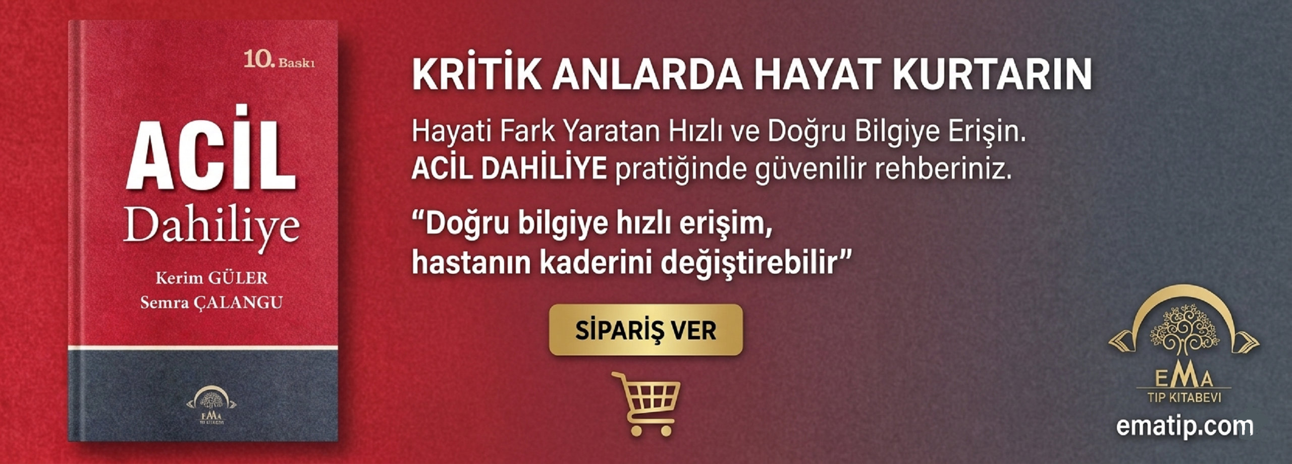 acil dahiliye