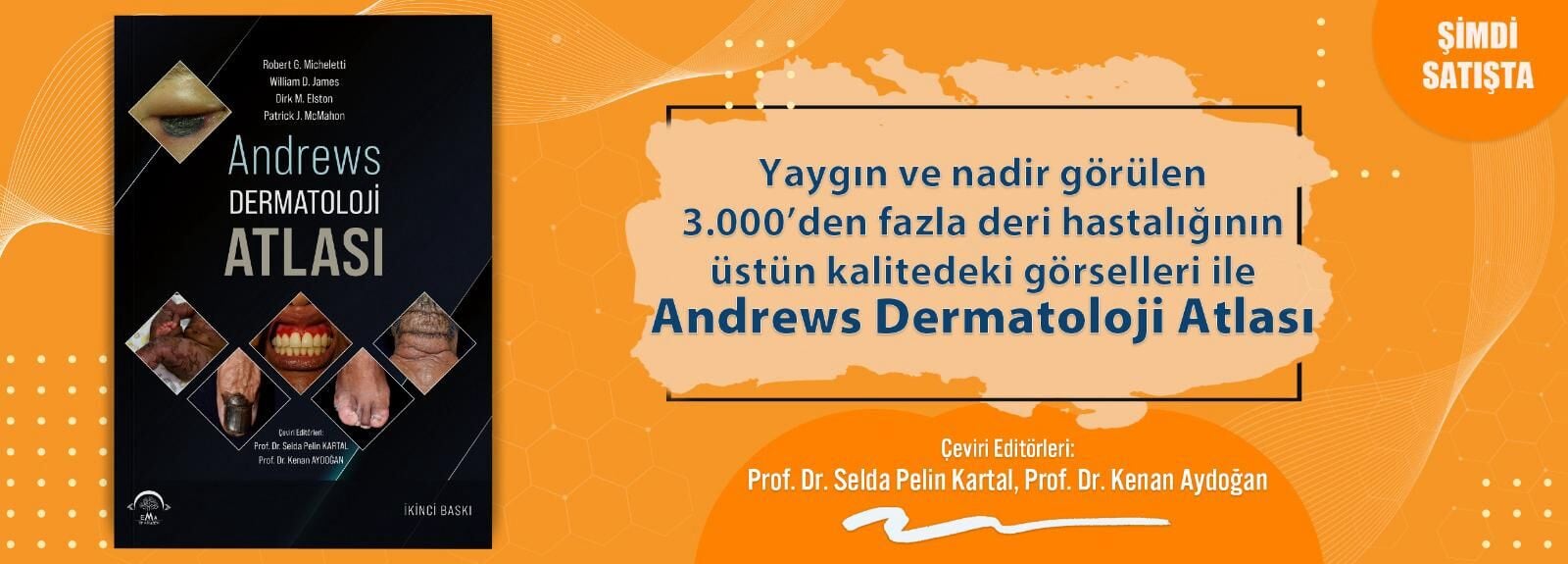 andrews