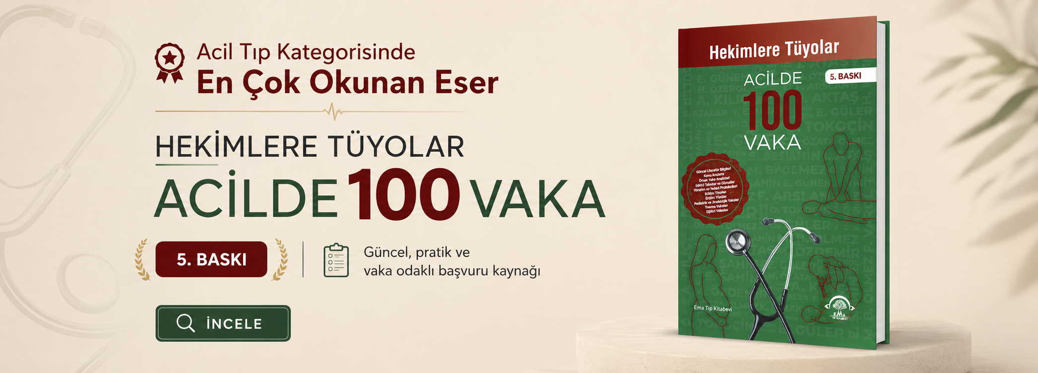 100 VAKA