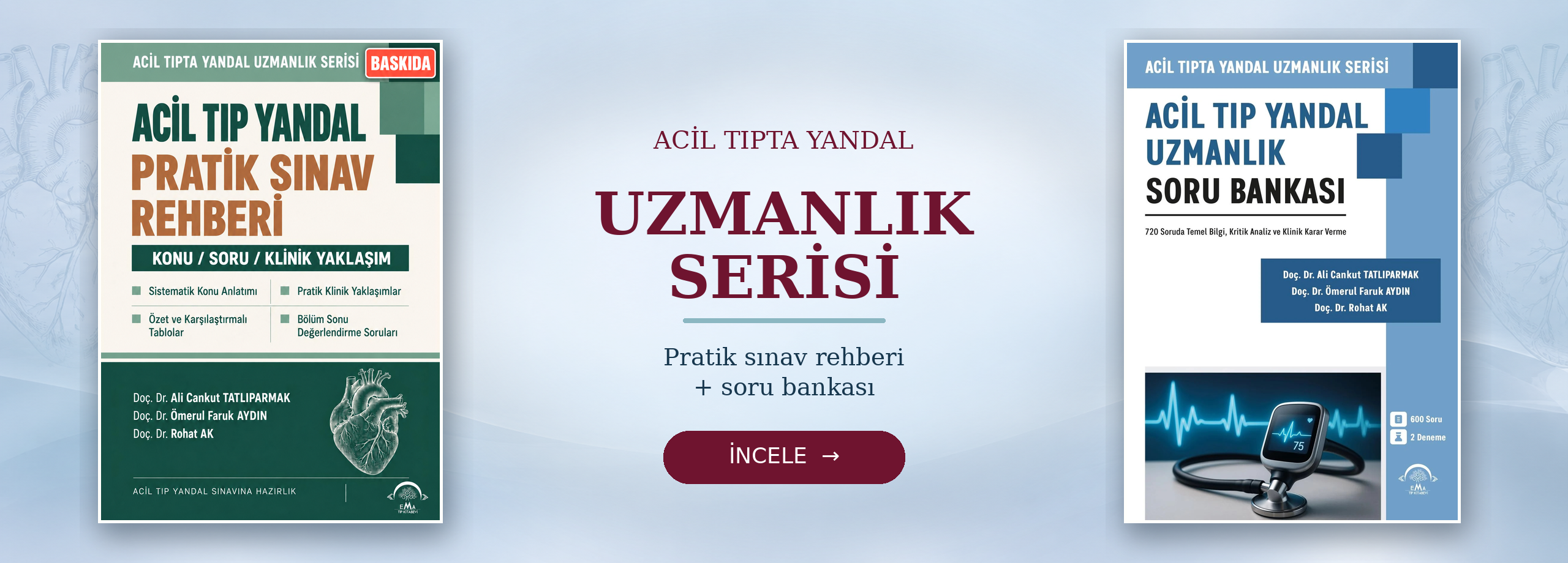 ydus acil